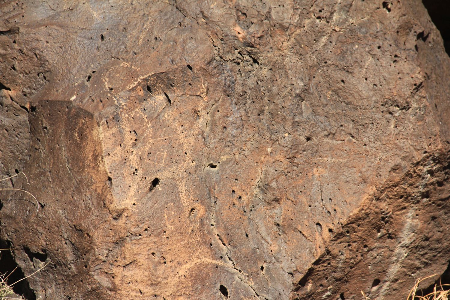 Petroglyph National Monument 